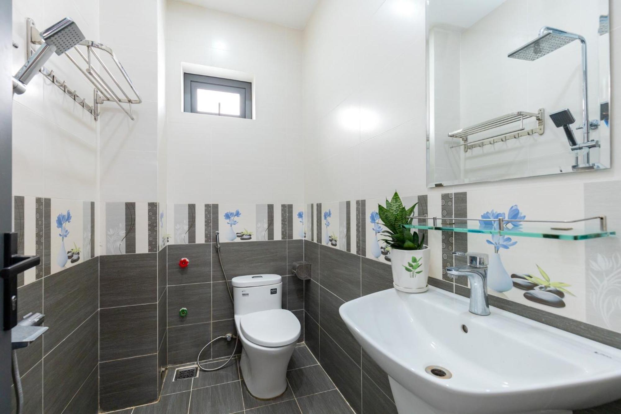 B2-11 Hoang My Villa Vung Tau Exterior photo